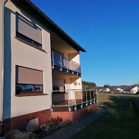 Ferienhaus Eifelmomente Gerolstein Exterior foto