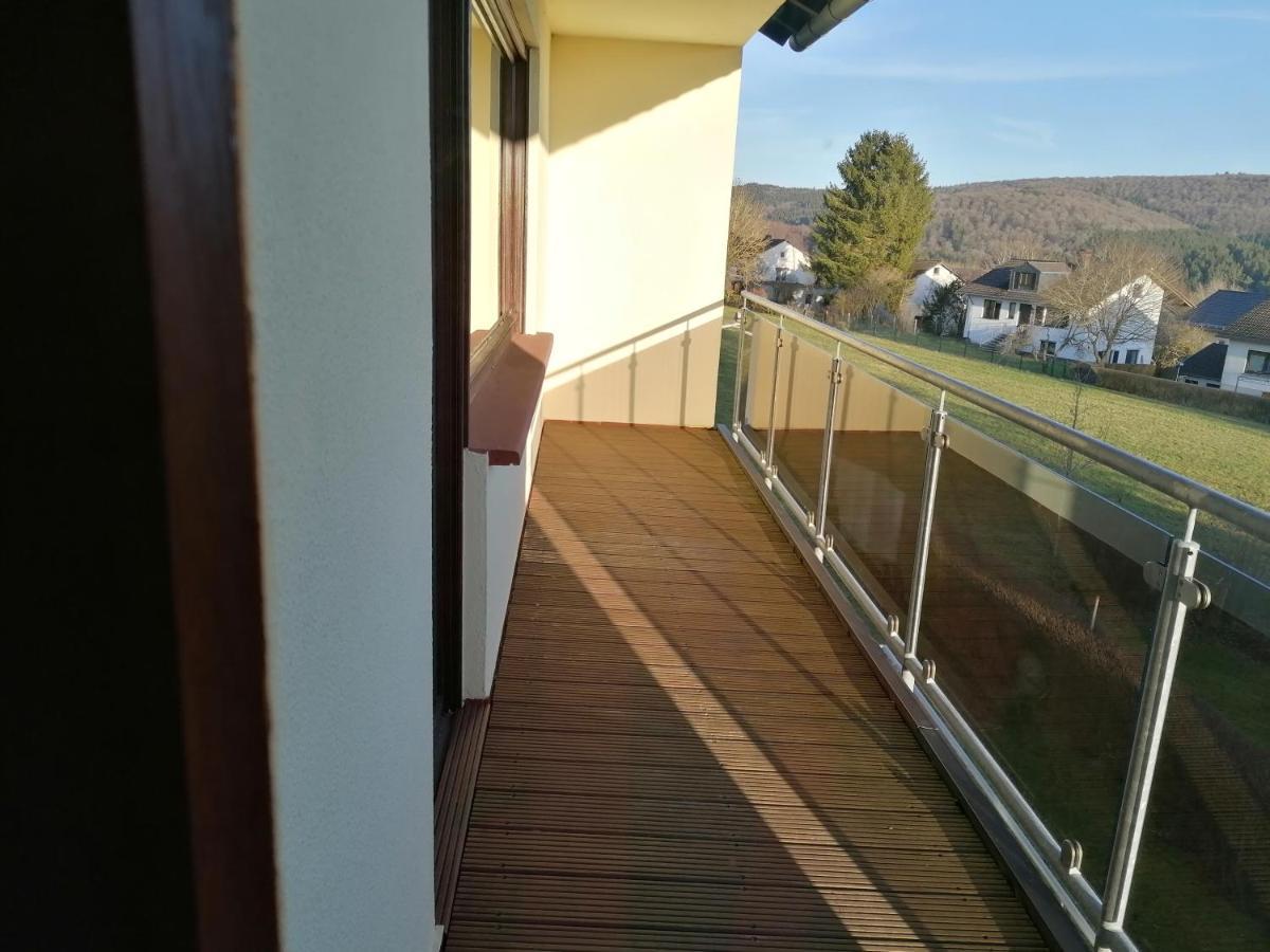 Ferienhaus Eifelmomente Gerolstein Exterior foto